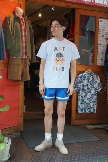 YELLOW RAT』 (イエローラット）ボードトランクス アメリカ製