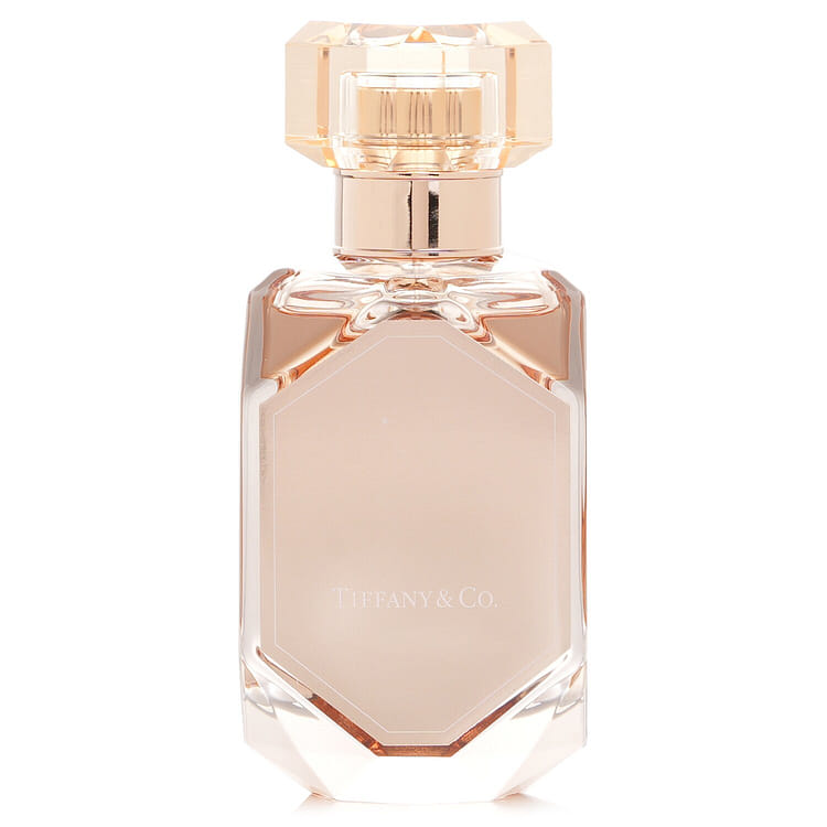 香水Tiffany & Co. Rose Gold 50ml Tiffany Rose Gold Eau De Parfum