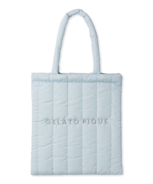 ONLINE限定】キルティングトートバッグ(505467284)｜阪急百貨店公式