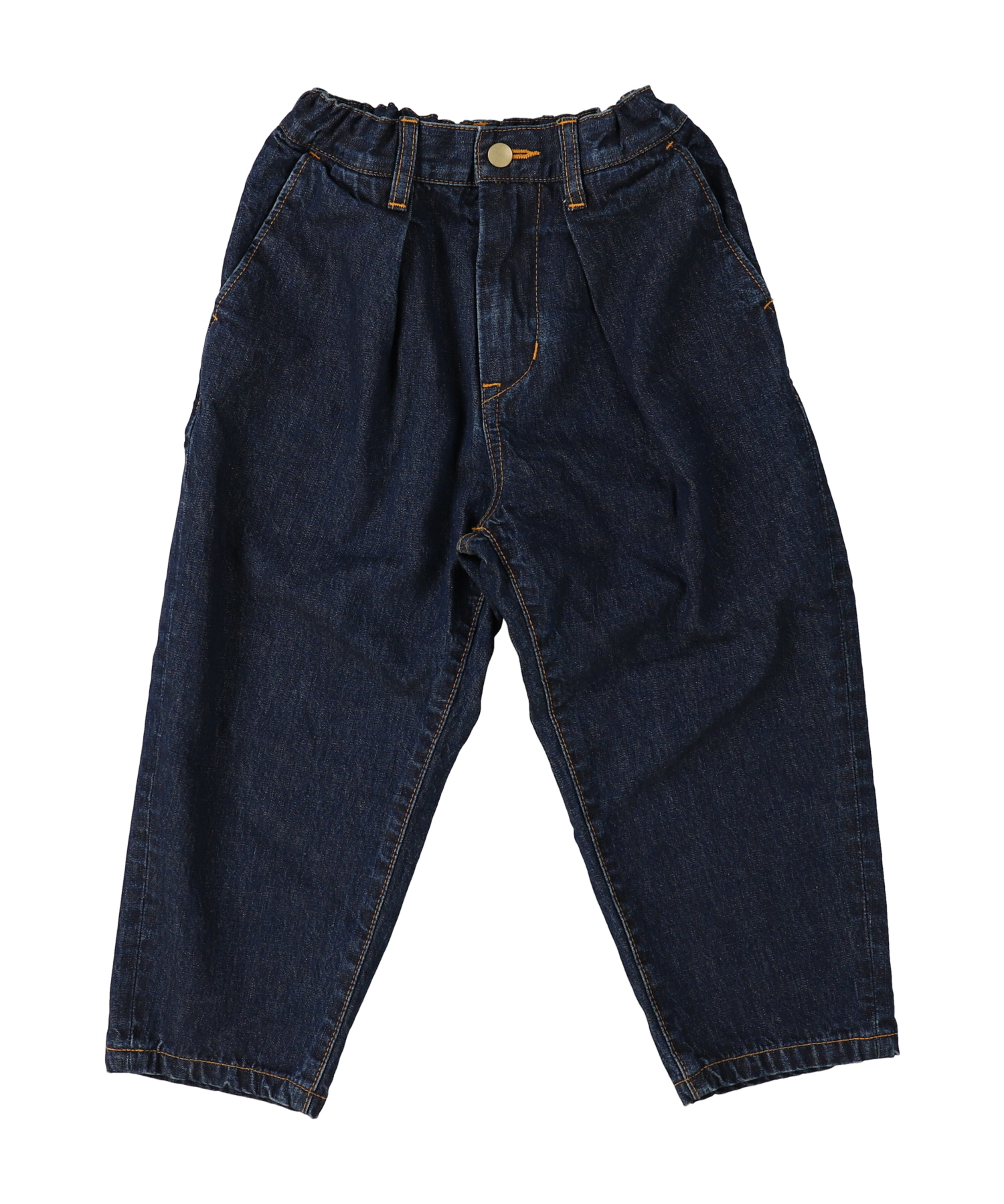 デニムダンガリー DENIM DUNGAREE MX Eleven Coach (508758345)｜阪急