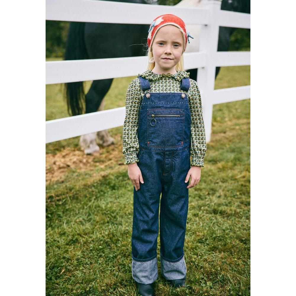 LAST ONE【50%off】Misha&Puff(ミーシャアンドパフ）／Pattie Top