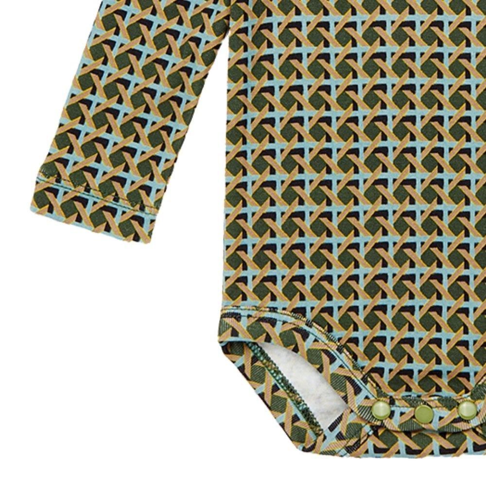 LAST ONE【50%off】Misha&Puff(ミーシャアンドパフ）／Baby Junior