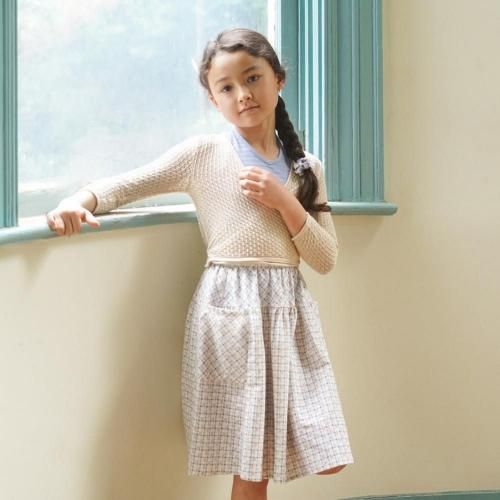 Soor Ploom(ソーアプルーム) - 子供服の通販サイト doudou jouons