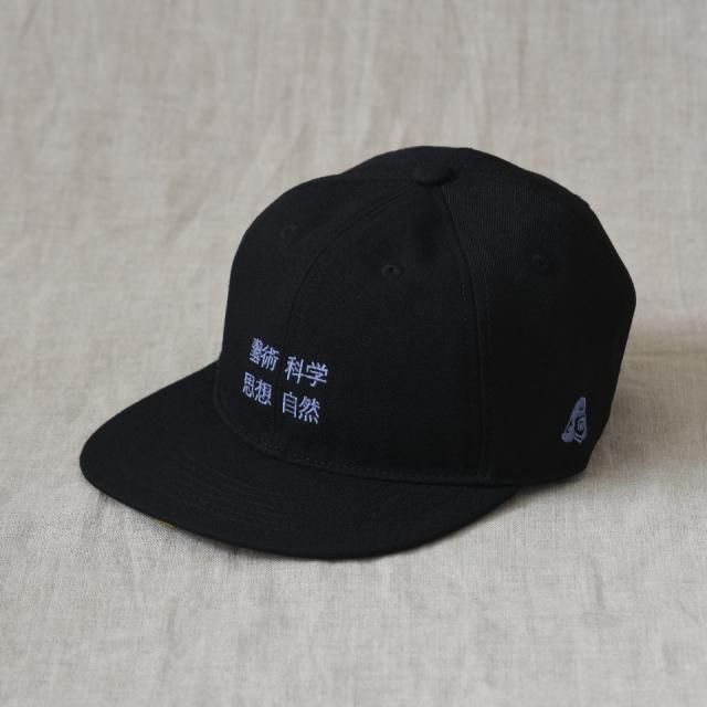 Tacoma Fuji Records（タコマフジレコード）キャップ（帽子）