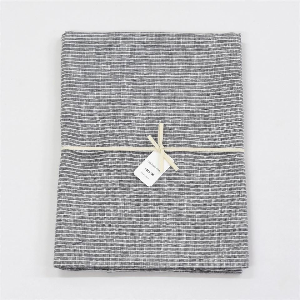 Fog linen work（フォグリネンワーク）リネンテーブルクロス（L