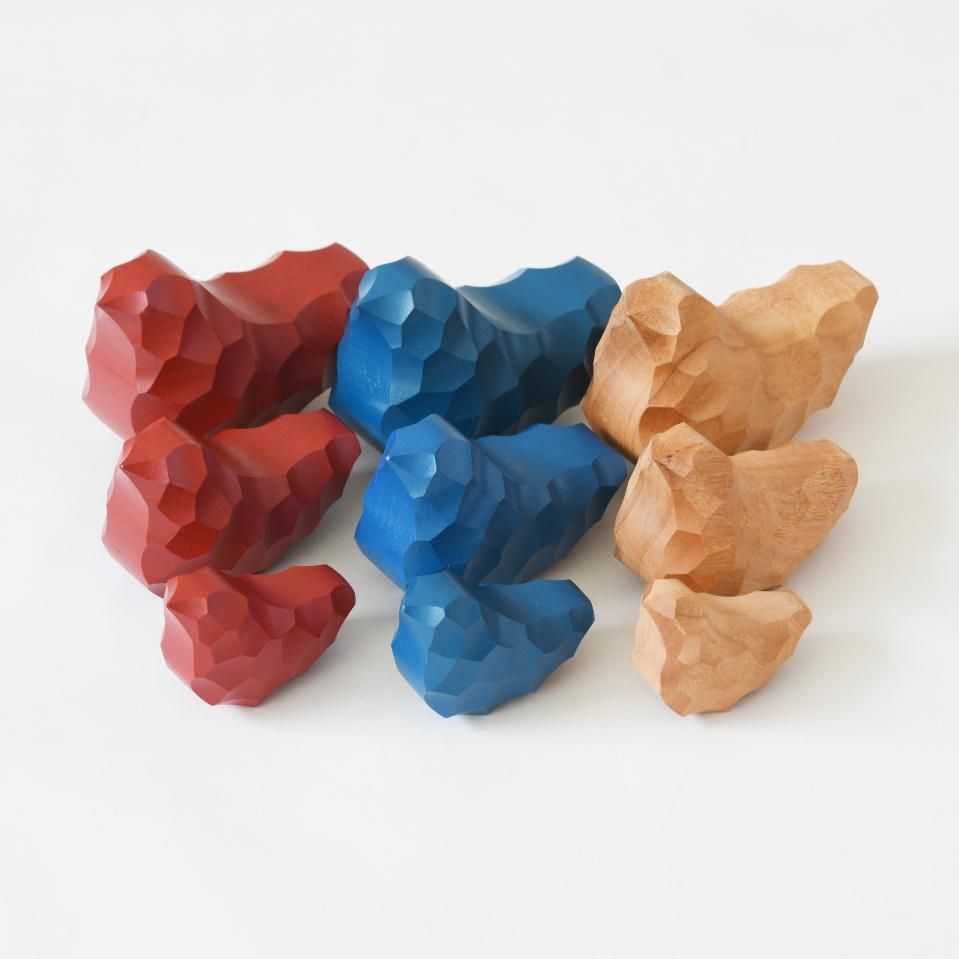 Akihiro Woodworks（アキヒロウッドワークス）Chicchi M 9.5m