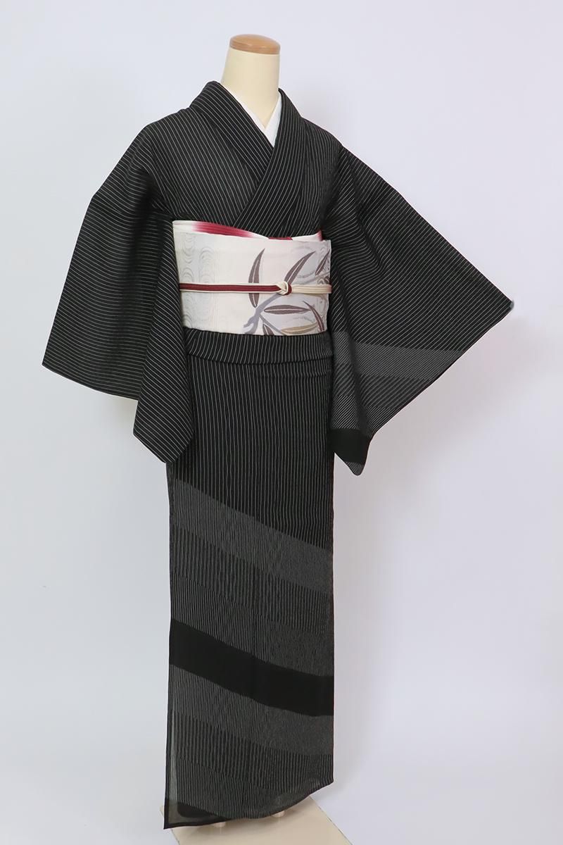 訪問着・付下げ - 銀座きもの青木｜長く大切に着続けて頂きたい上質な