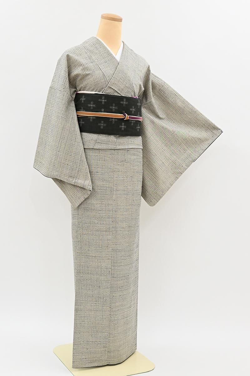 紬 - 銀座きもの青木｜長く大切に着続けて頂きたい上質な着物や帯