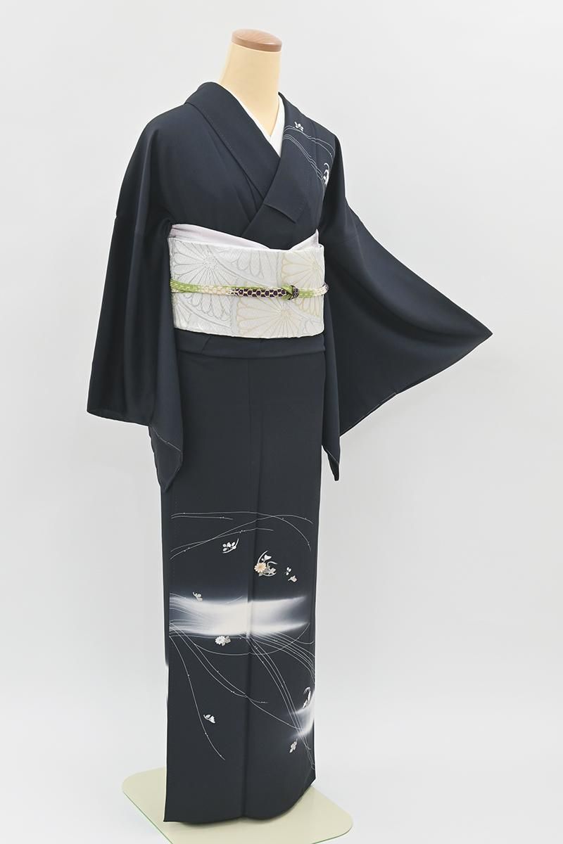 訪問着・付下げ - 銀座きもの青木｜長く大切に着続けて頂きたい上質な