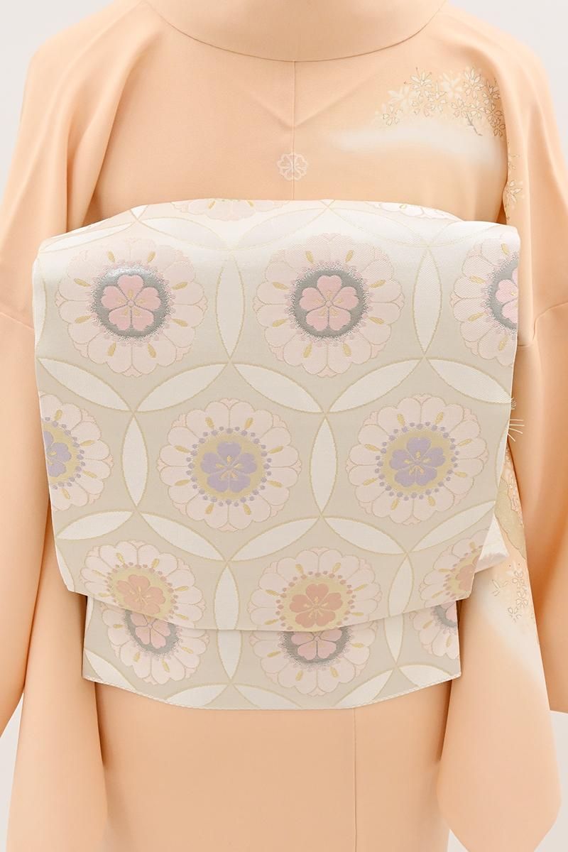 袋帯・洒落袋帯 - 銀座きもの青木｜長く大切に着続けて頂きたい上質な