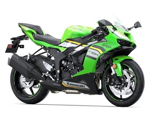 2025整備解説書 | Ninja ZX-6R - MURASHIMA OnLineShop