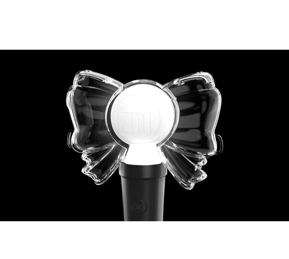 izna イズナ - izna OFFICIAL LIGHT STICK 公式ペンライト