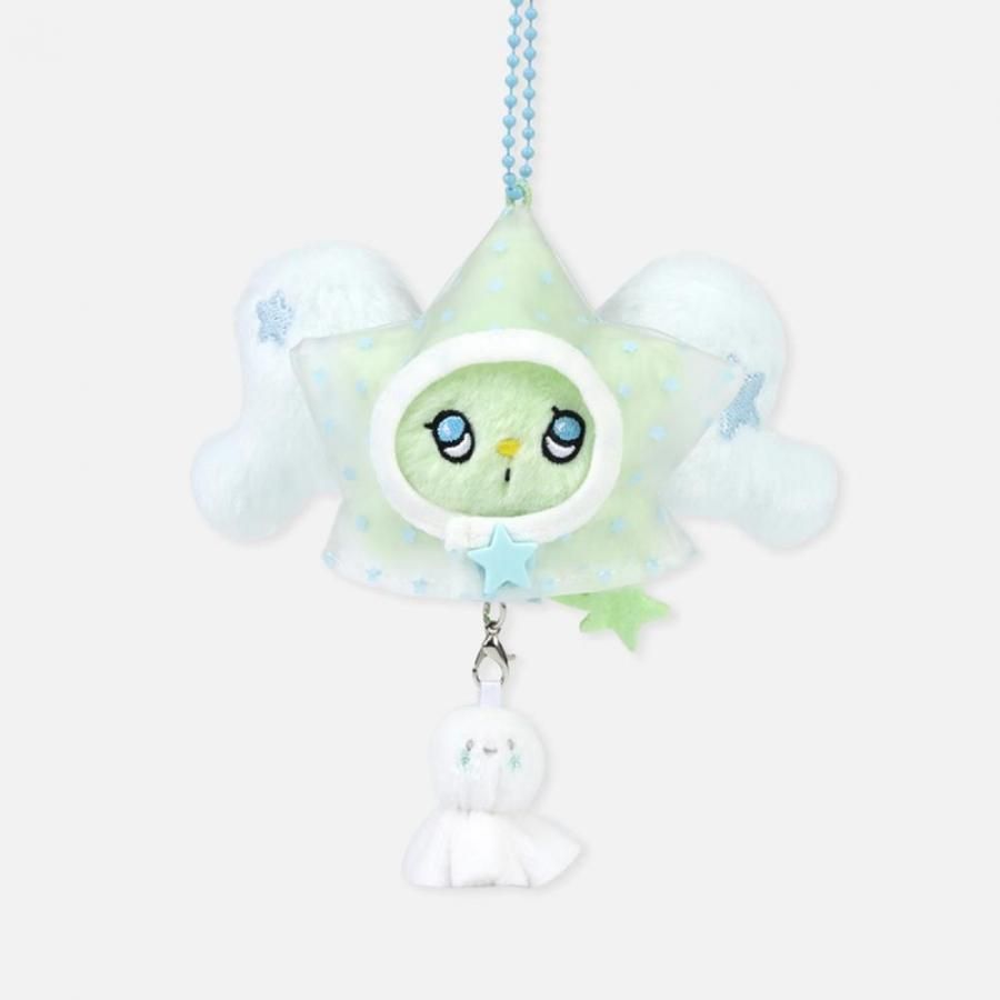 NCT WISH - MINI WICHU SET / 2025 NCT WISH THE 1ST PHOTO EXHIBITION