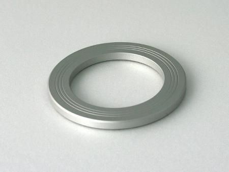 クラシックシリーズ シルバースポーク用 ホーンリング NA7 - NARDI