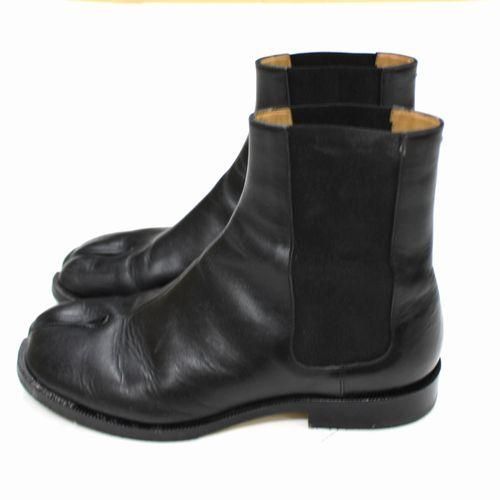 Maison Margiela メゾンマルジェラ 足袋ブーツ39 大幅値上げ Maison