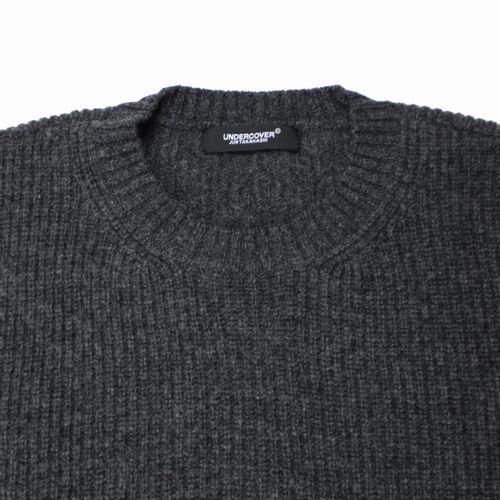 UNDERCOVER アンダーカバー 24AW Twin Peaks ツインピークス