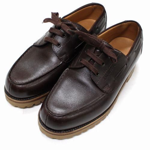 J.M.WESTON ジェイエム ウエストン 690 Yachting derby ヨット