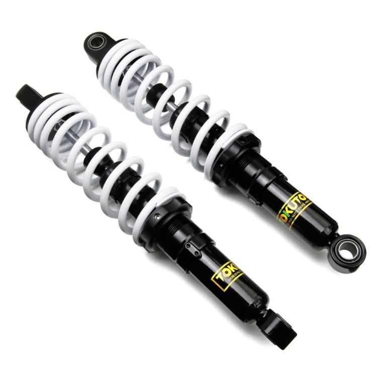 カワサキ（KAWASAKI） リアショック ゼファー750 ZR750C 無段階調整