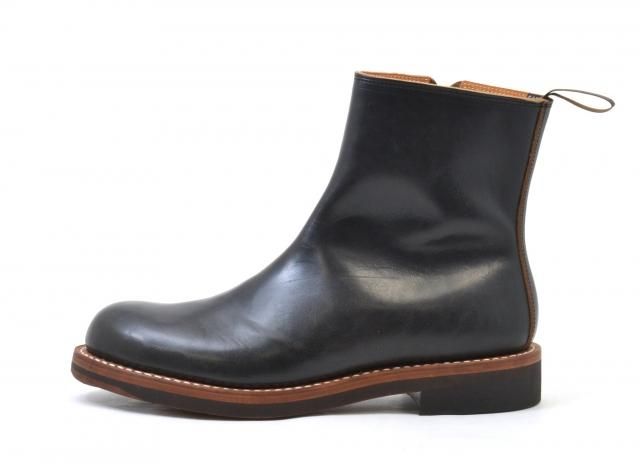 ROLLING DUB TRIO CASPER ローリングダブトリオ キャスパー(Black