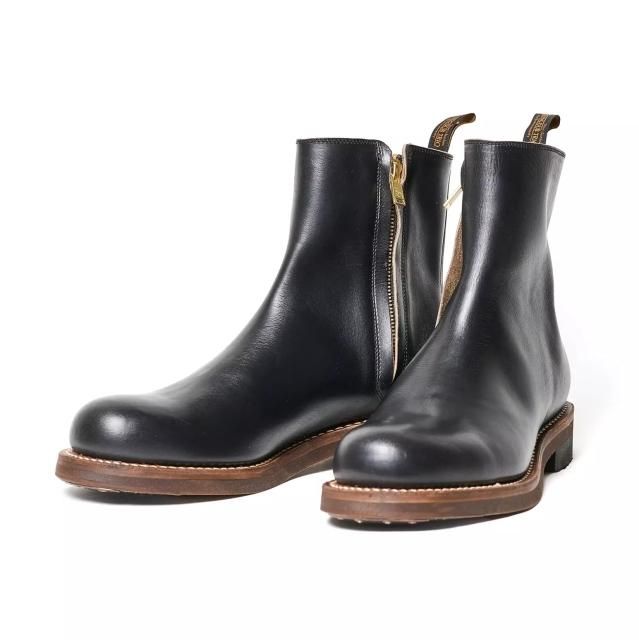 ROLLING DUB TRIO CASPER ローリングダブトリオ キャスパー(Black