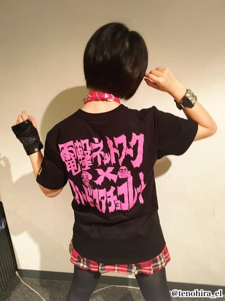 TOKYO SHOCK BOYS STILL ALIVE! (電撃ネットワーク × ハードコア