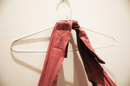 KAPITAL 高密度OX TRANSIT スナフキンBAG X2405XB526