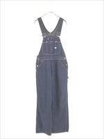 古着 70s USA製 Lee 濃紺 VAT-DYED バッドダイ デニム ワーク