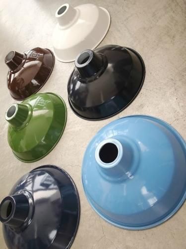 P.F.S ランプシェード