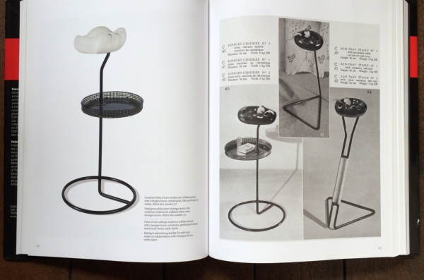 作品集 Mathieu Mategot - organ-online.com