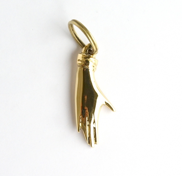 Carl Aubock / Keyring / hand - organ-online.com