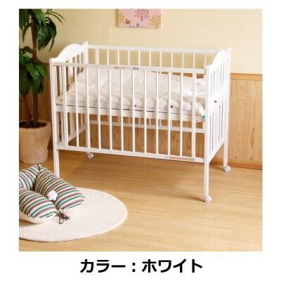 スリーピーワンタッチハイベッド パル 棚板なし SLEEPY(レギュラー