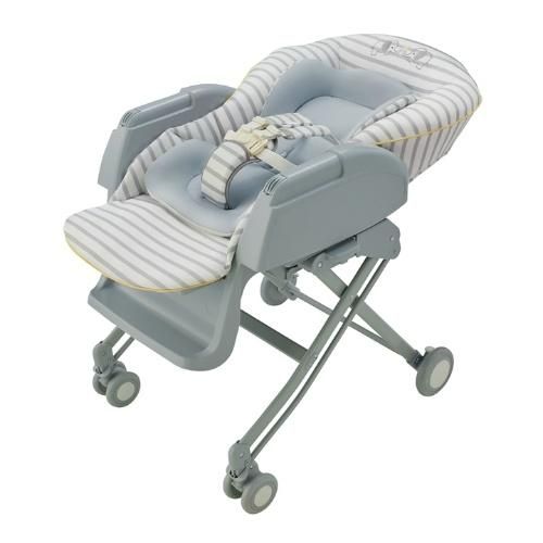 ユラリズム ハイローチェア アップリカ(aprica)(ハイローチェア)の