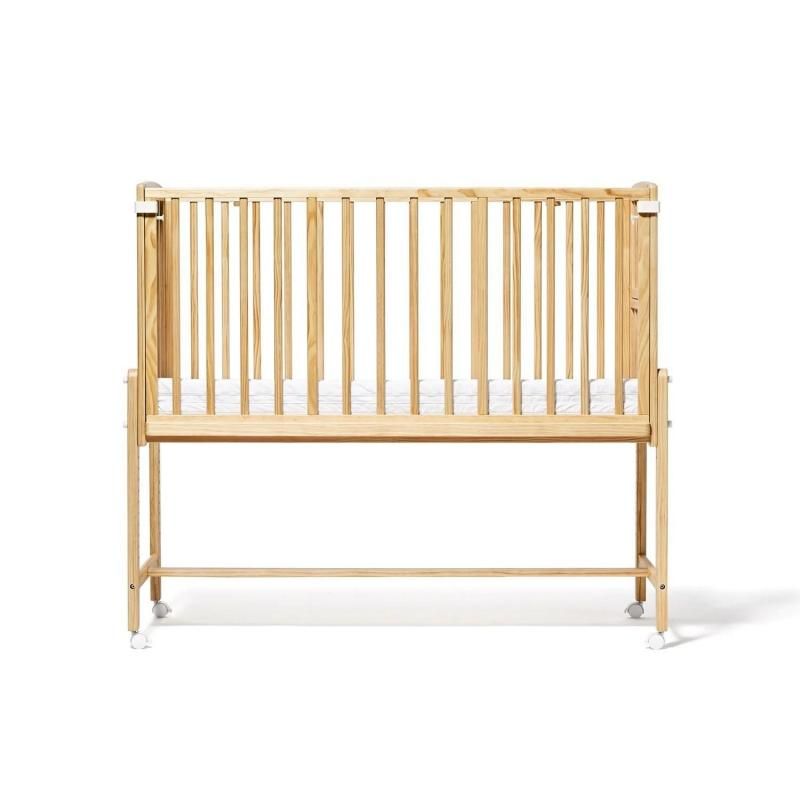 そいねーる AD ラージ （マットレス付き） レギュラーサイズベビー