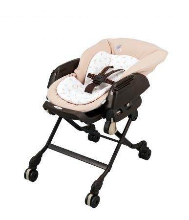 手動タイプ】ネムリラ4キャス ハンディスウィング ロッタ コンビ(ハイ