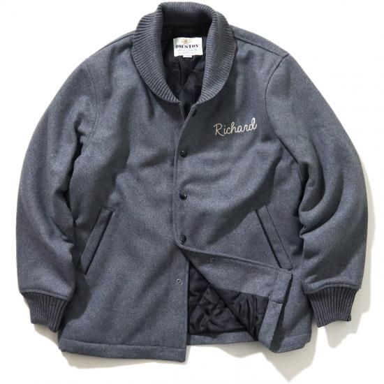 HOUSTON メルトンファラオジャケット - ◇Harajuku Jumpin'Jack's