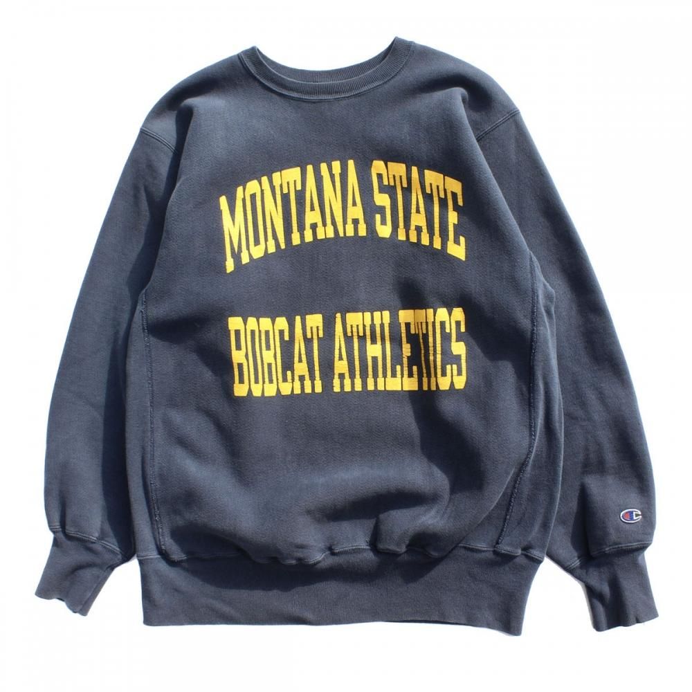 チャンピオン リバースウィーブ ヴィンテージ スウェット【Champion