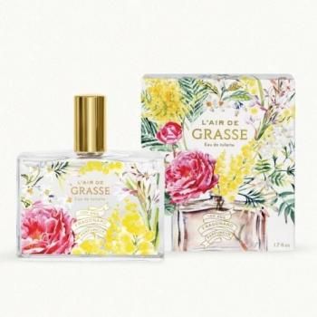 新品未使用Fragonard EAMILIE 香水 120ml アトマイザー付き 新品未使用