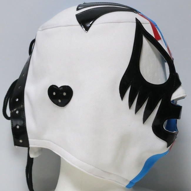 マスクドマニア（Maskedmania）-プロレスファンのためのプロレスマスク