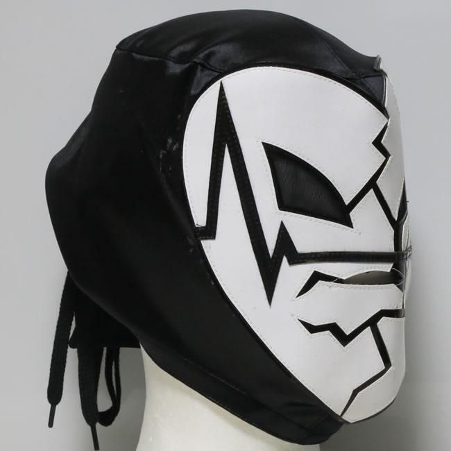 マスクドマニア（Maskedmania）-プロレスファンのためのプロレスマスク