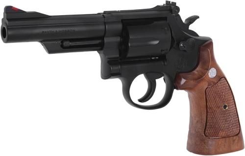 タナカ ガスガン S&W M19 4インチ Combat magnum HW Ver.3 Kフレーム