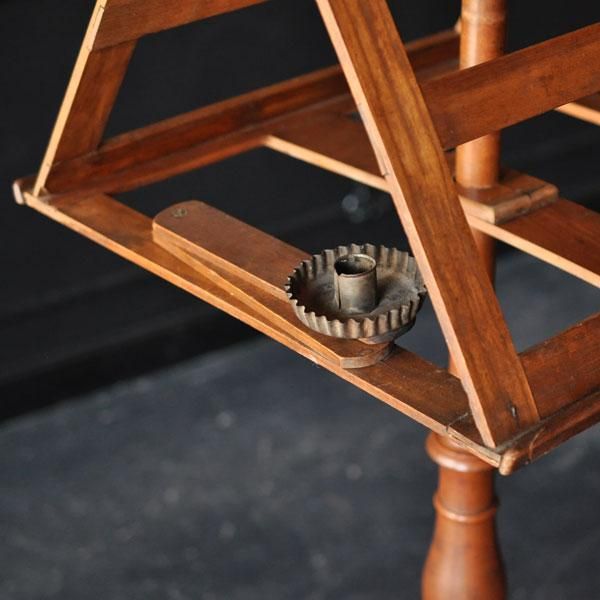 アンティーク譜面台/フランスアンティーク雑貨・家具のSibora【シボラ】