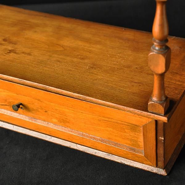 アンティークウォールシェルフ・6/フランスアンティーク アンティーク