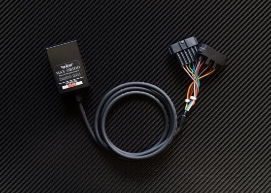 感度MAX ハイエース用 - MAX ORIDO Official Store