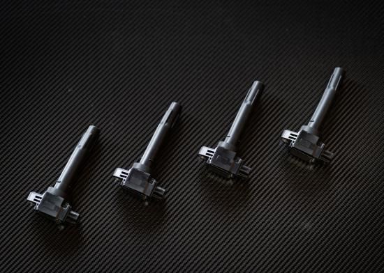 HIGH SPARK IGNITION COIL 【SWIFT ZC33S】-Regular Type- - MAX ORIDO