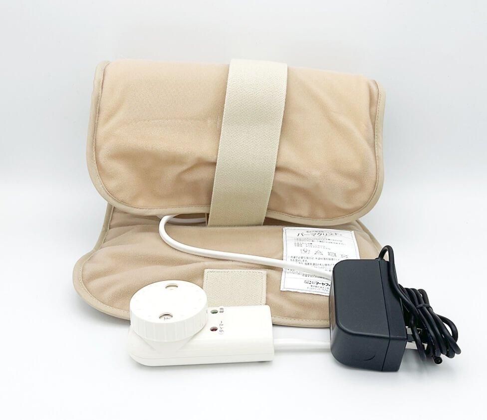 パーマクリスト（遠赤外線温熱ベルト） - 株式会社マーヤフィールド