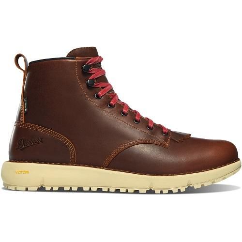 LOGGER 917 - ダナーブーツ 34651| Danner の通販店舗 【ブーツマスター】