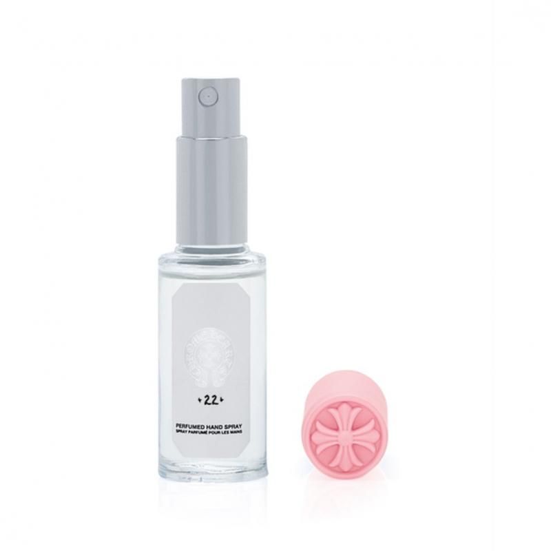 CHROME HEARTS / +22+ Perfumed Hand Spray - GANGSTA MARKET