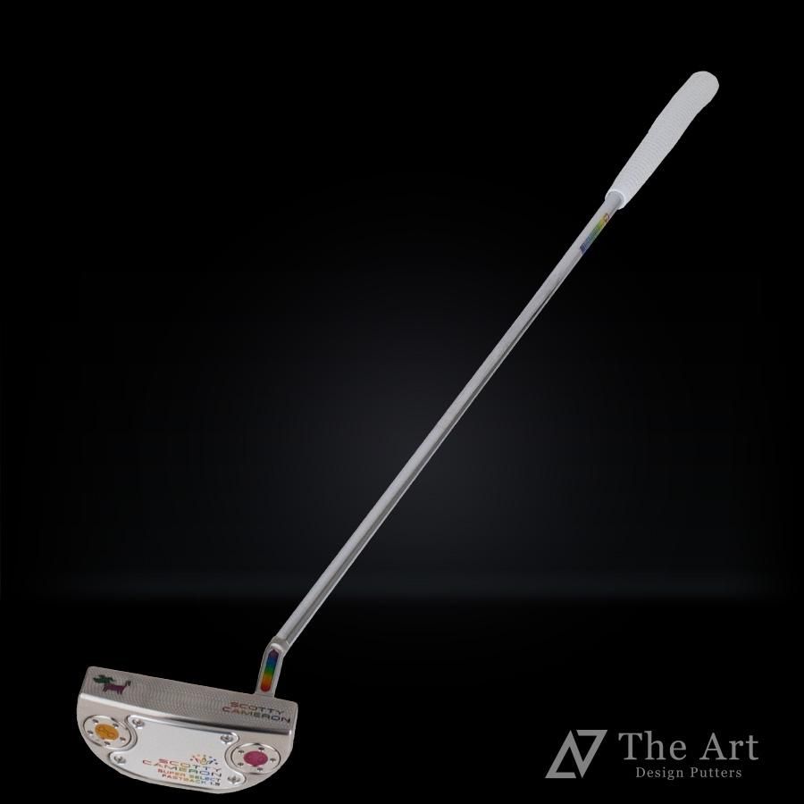 セール】スコッティキャメロン (SCOTTY CAMERON) 2023 スーパー