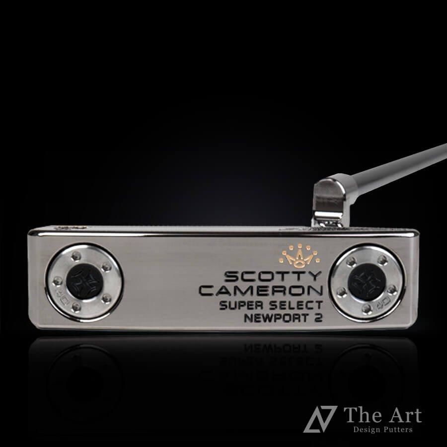セール】スコッティキャメロン (SCOTTY CAMERON) 2023 スーパー