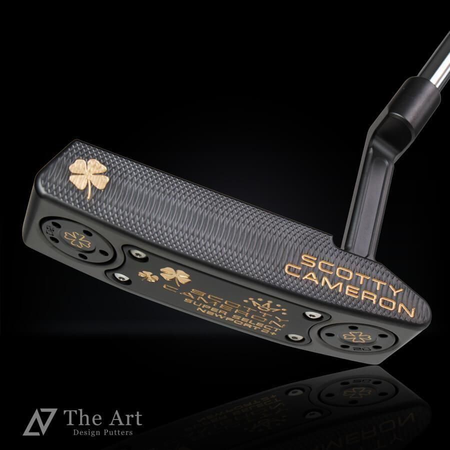 セール】スコッティキャメロン (SCOTTY CAMERON) 2023 スーパー